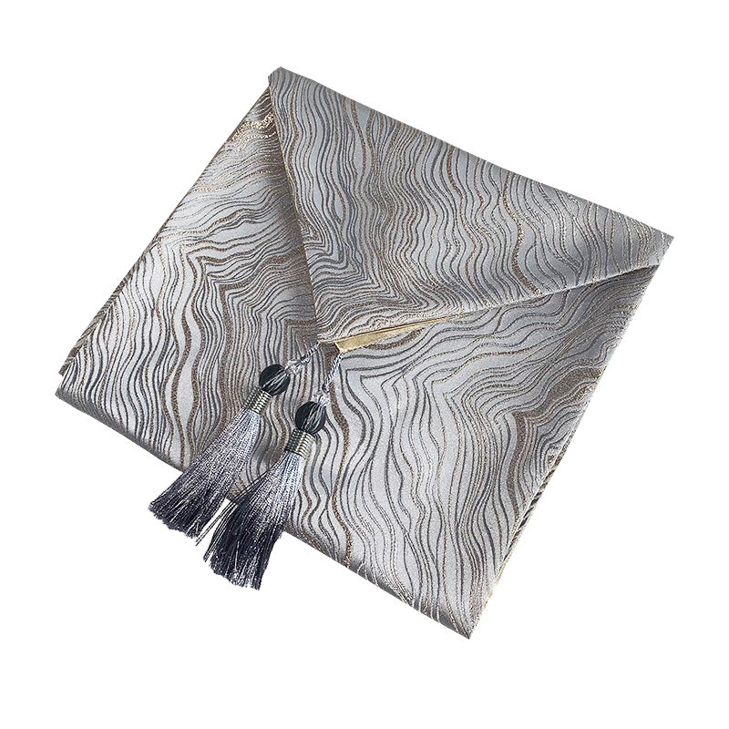 Tora - Elegant Timeless Table Runner