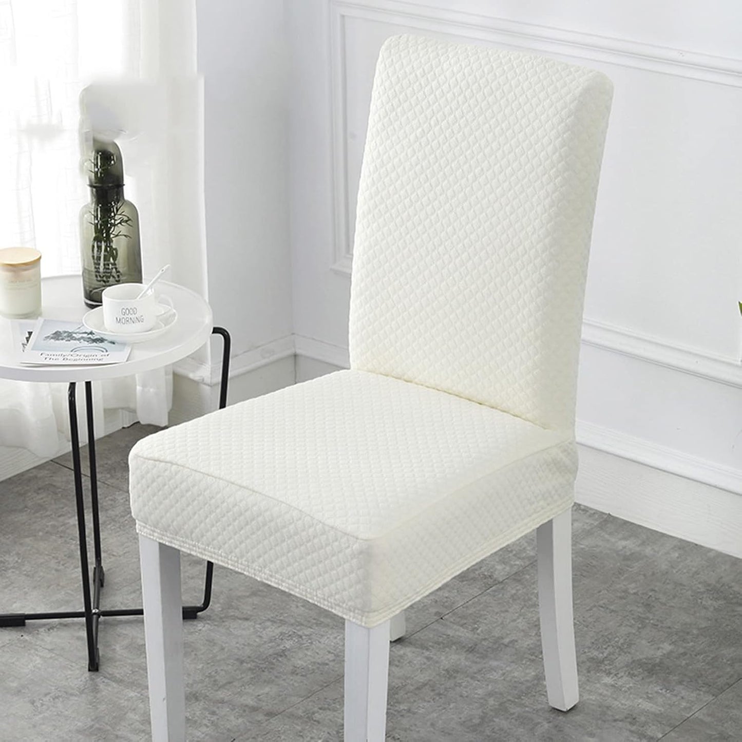 Edda – Stoltrekk i strikket stretch