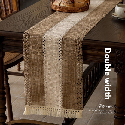 Vanaheim - Table Runner