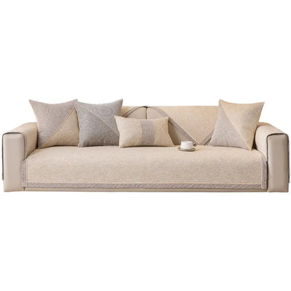 Non-slip Sofa Cover Trekk&Cover