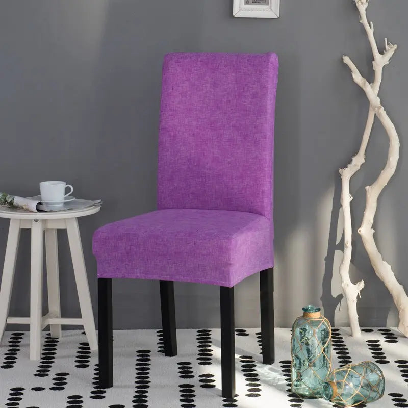 All-Inclusive Dining Chair Cover Trekk&Cover