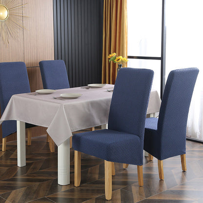 Runar - Soft Half Chair Cover