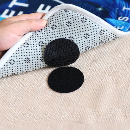 Universal Sofa & Quilt Holding Sticker Trekk&Cover