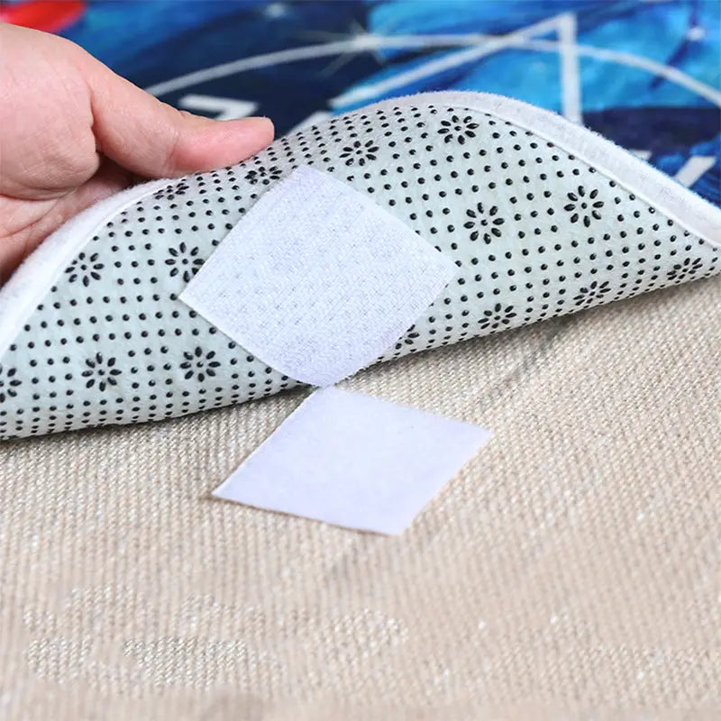 Universal Sofa & Quilt Holding Sticker Trekk&Cover