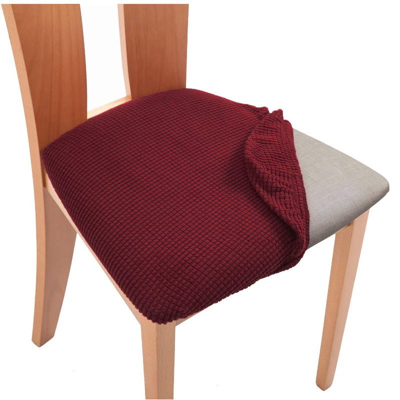 Vind - Soft Chair Seat Cover