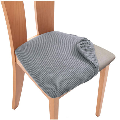 Vind - Soft Chair Seat Cover