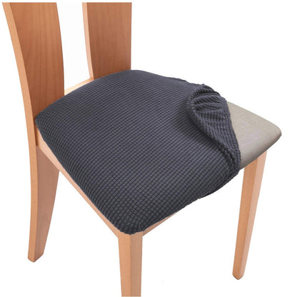 Vind - Soft Chair Seat Cover