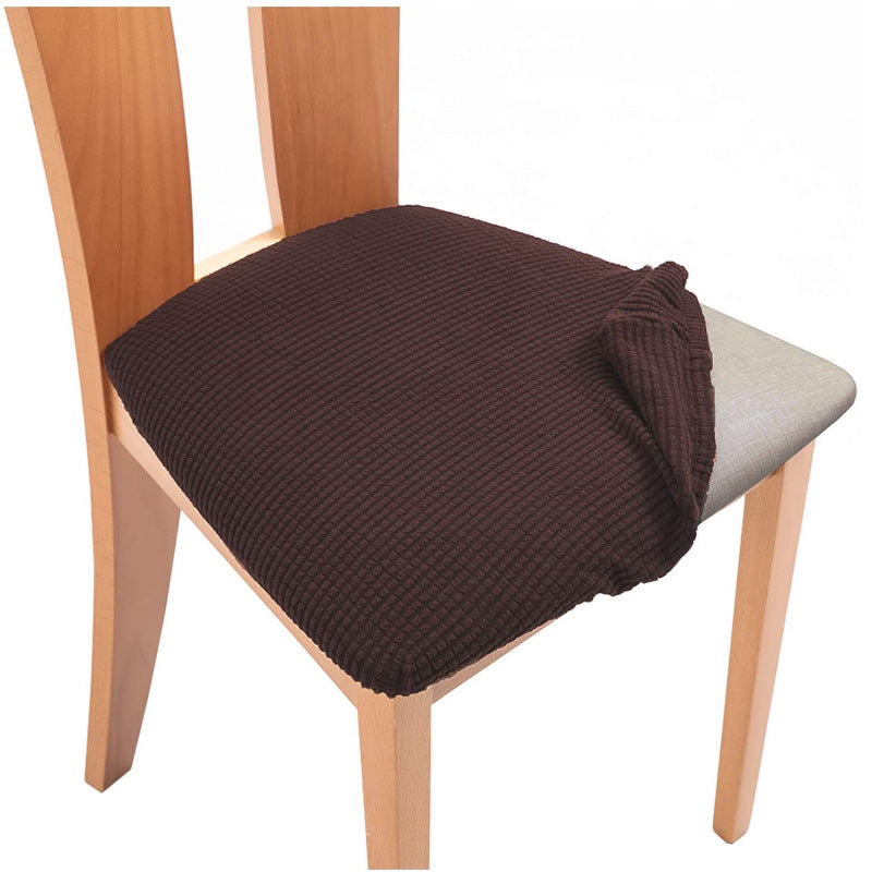 Vind - Soft Chair Seat Cover