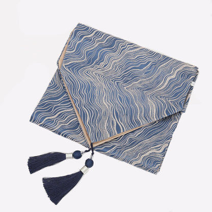 Tora - Elegant Timeless Table Runner