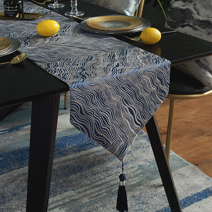 Tora - Elegant Timeless Table Runner