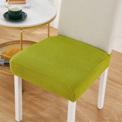 Stretch Pull-Back Chair Slipcover Trekk&Cover