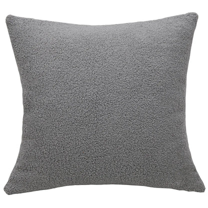 Soft Color Decorative Throw Pillowcase Trekk&Cover