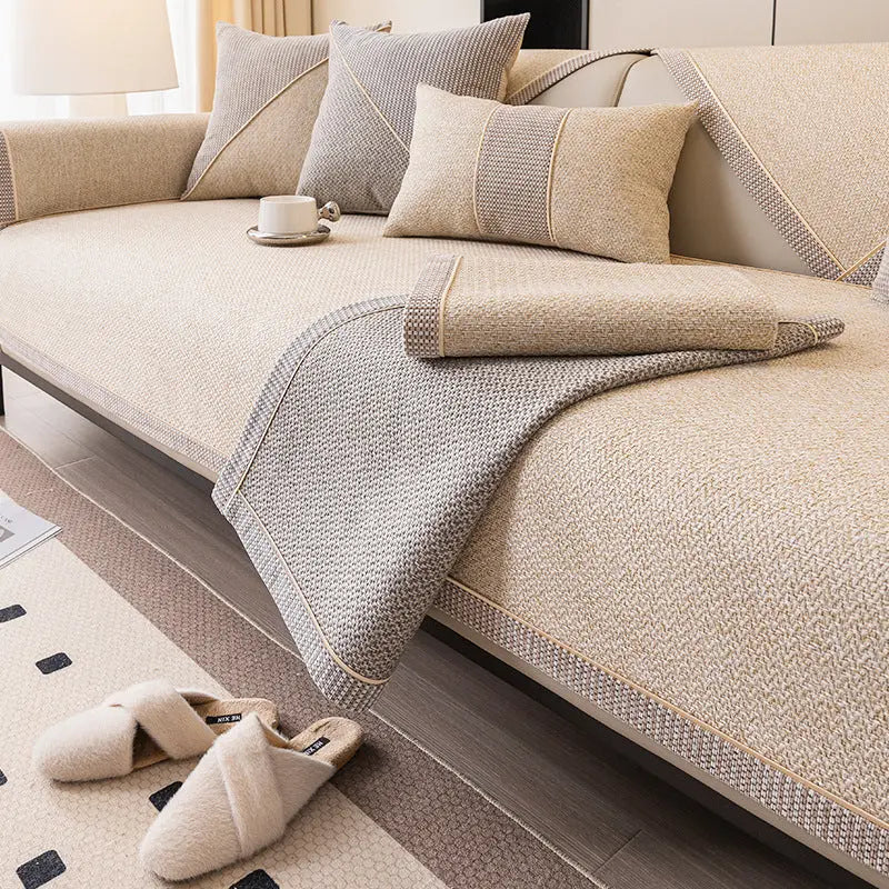 Non-slip Sofa Cover Trekk&Cover
