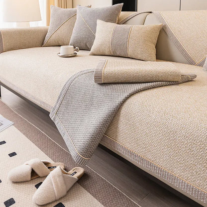 Non-slip Sofa Cover Trekk&Cover