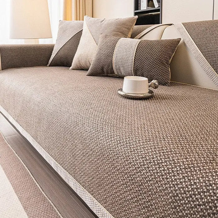 Non-slip Sofa Cover Trekk&Cover