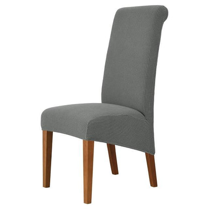 Fald - Soft padded Chair Cover