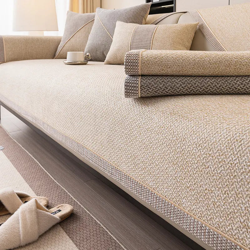 Non-slip Sofa Cover Trekk&Cover