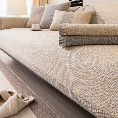 Non-slip Sofa Cover Trekk&Cover