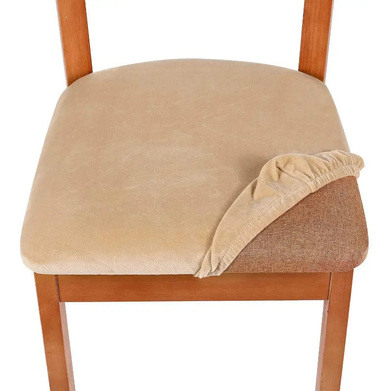 Home Dining Chair Cover Trekk&Cover