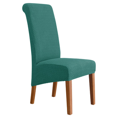 Runar - Soft Half Chair Cover