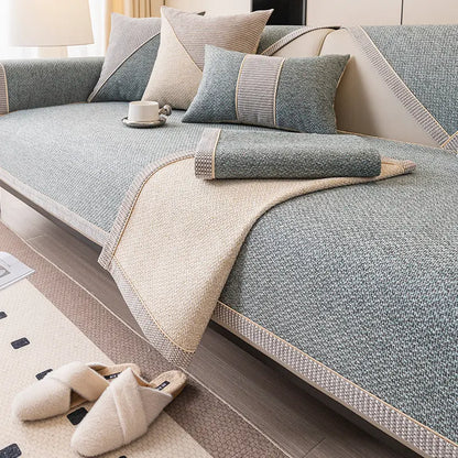 Non-slip Sofa Cover Trekk&Cover
