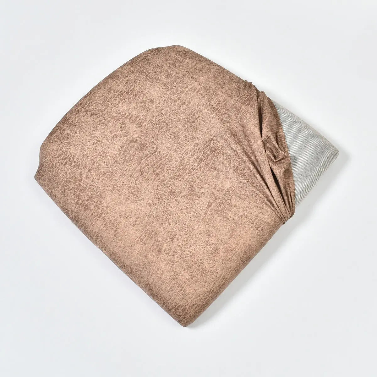Buckle Surrounding Chair Seat Cover Trekk&Cover