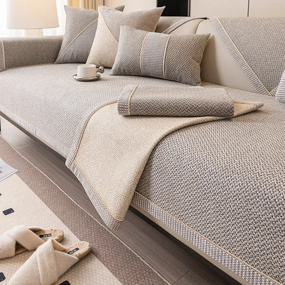 Non-slip Sofa Cover Trekk&Cover