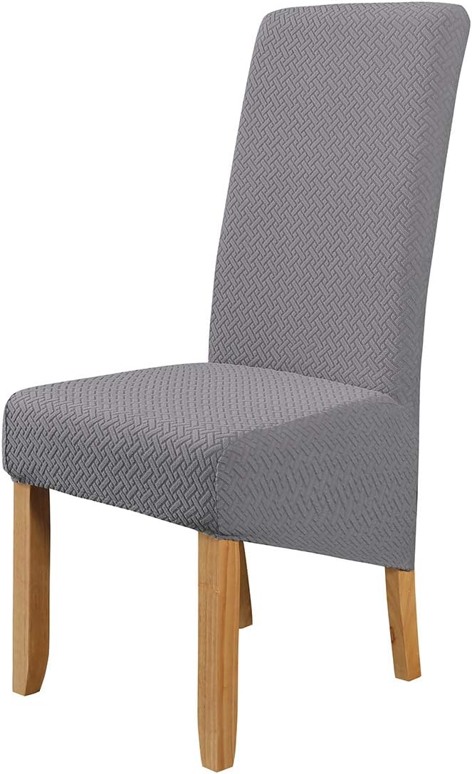 Runar - Soft Half Chair Cover