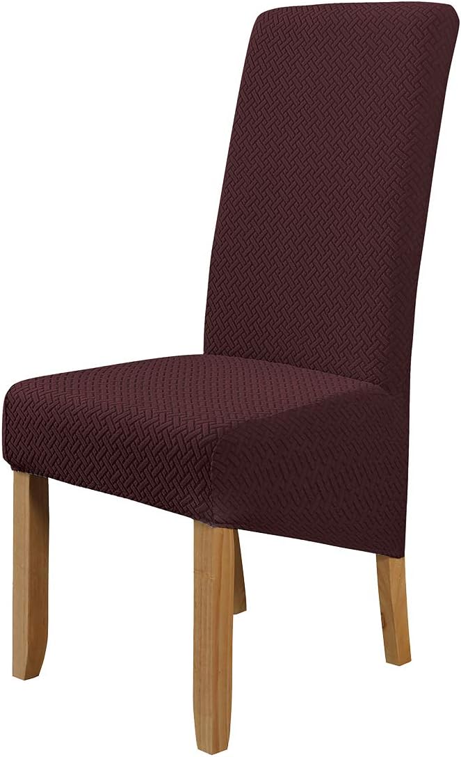 Runar - Soft Half Chair Cover