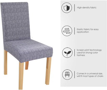 Brage - Chair Cover