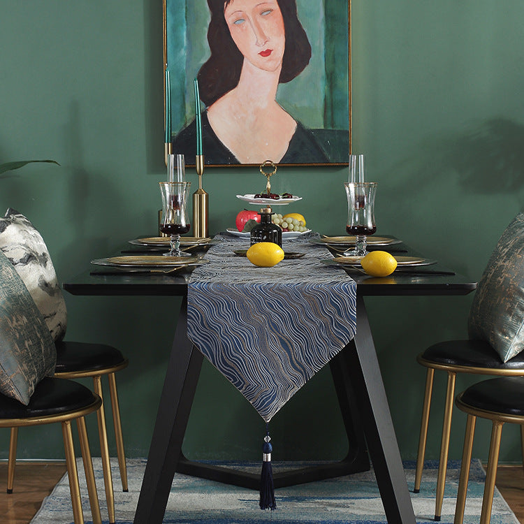 Tora - Elegant Timeless Table Runner