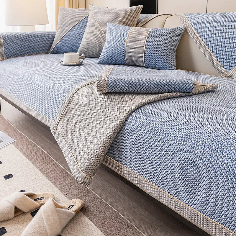 Non-slip Sofa Cover Trekk&Cover