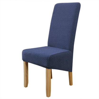 Runar - Soft Half Chair Cover