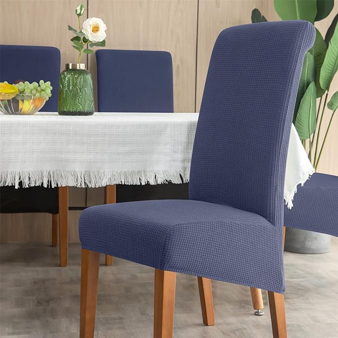 Fald - Soft padded Chair Cover