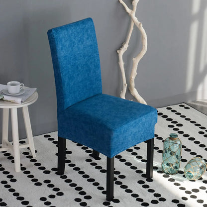All-Inclusive Dining Chair Cover Trekk&Cover
