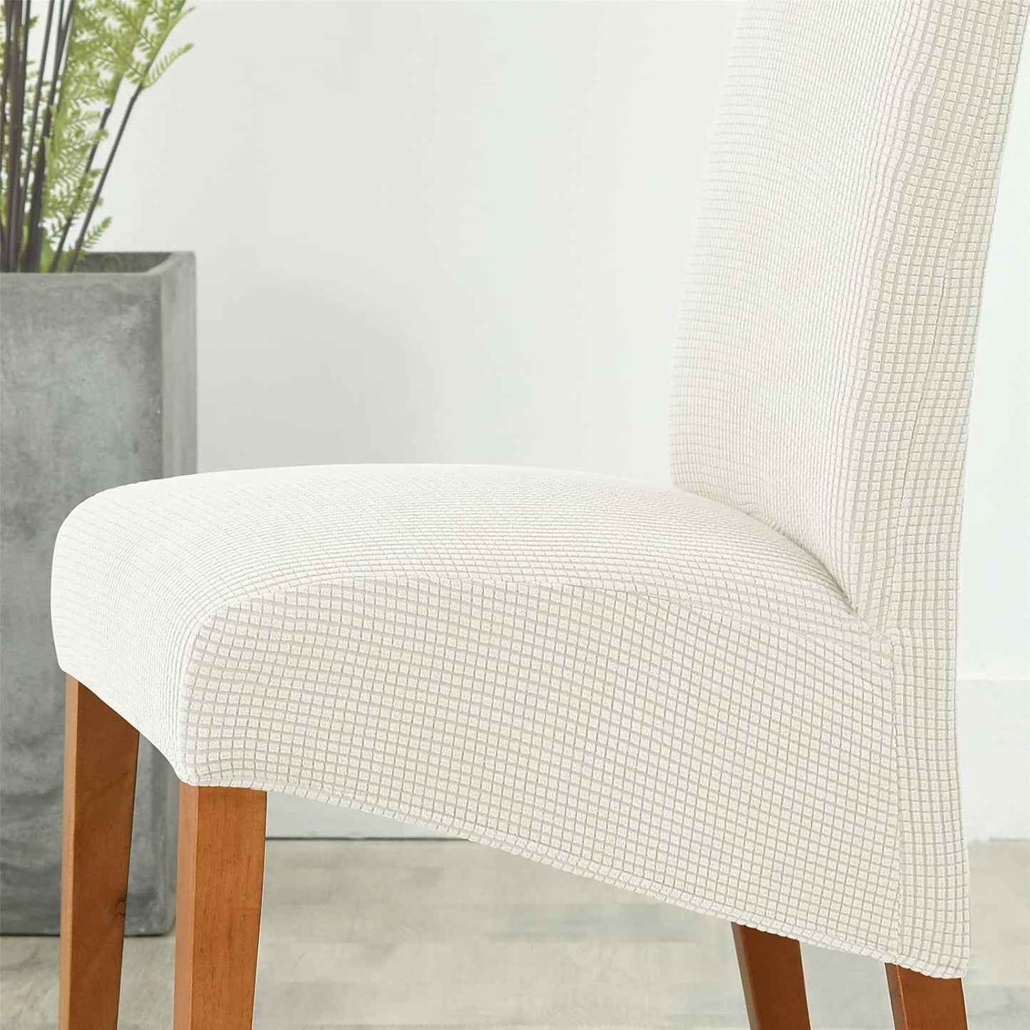 Fald - Soft padded Chair Cover