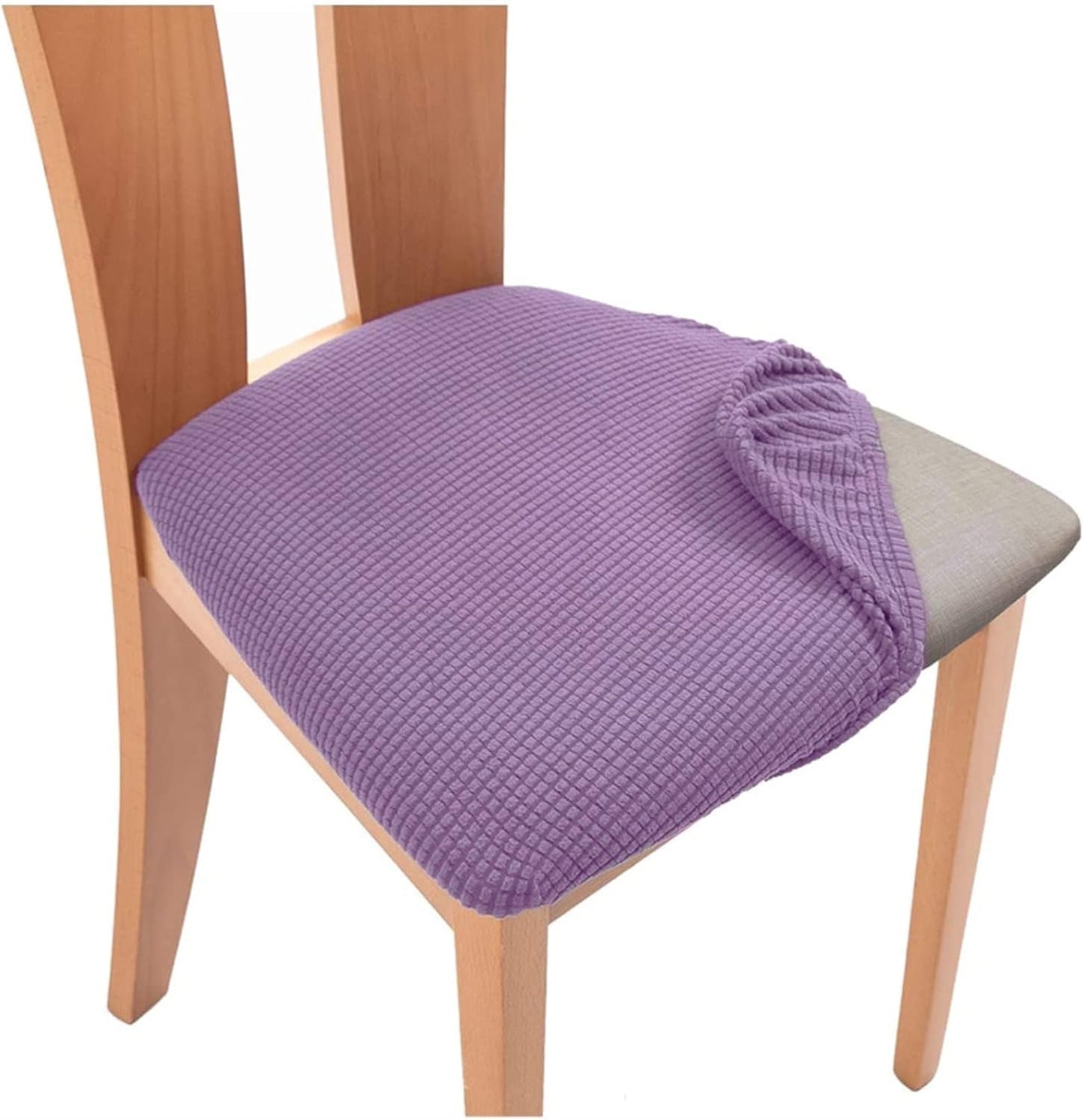 Vind - Soft Chair Seat Cover