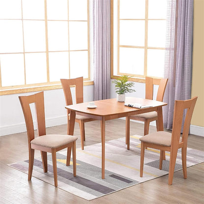 Vind - Soft Chair Seat Cover