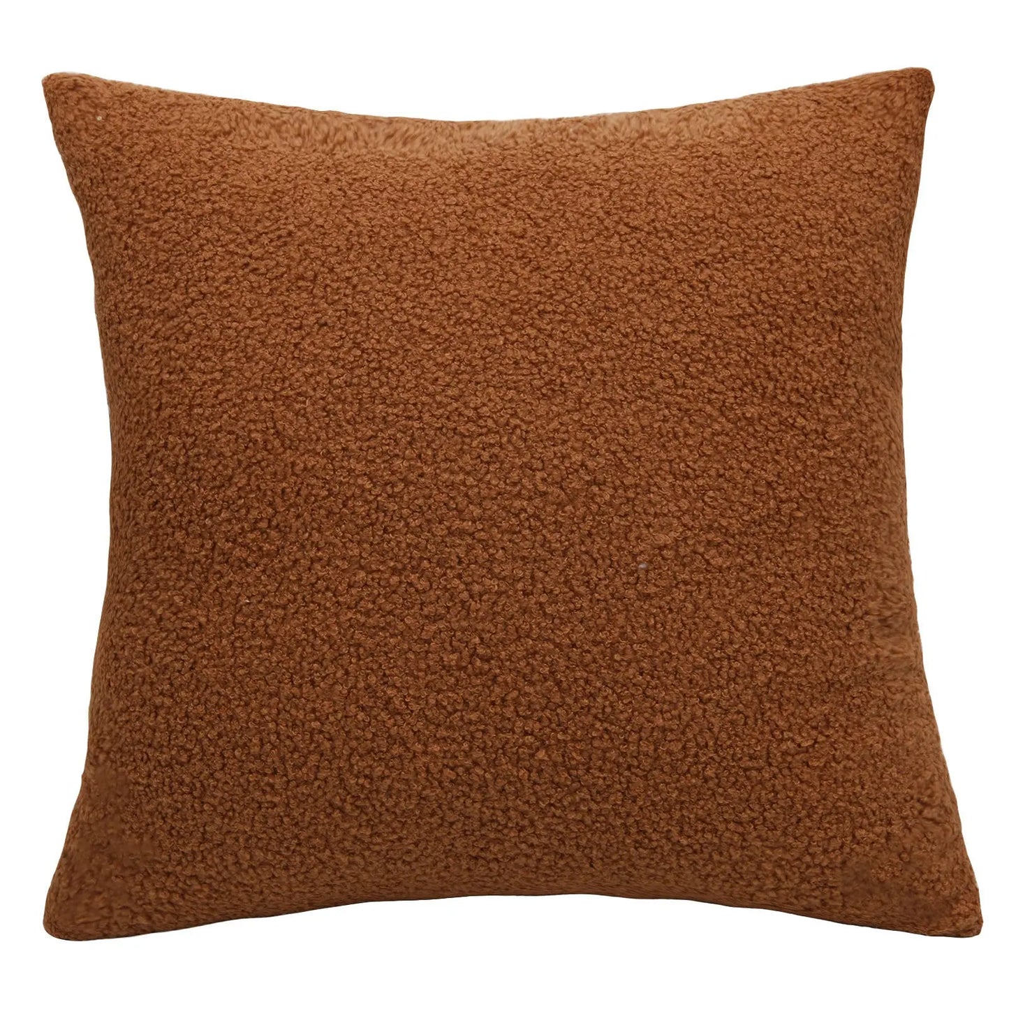 Soft Color Decorative Throw Pillowcase Trekk&Cover