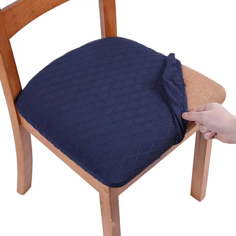 Thickened Stretch Jacquard Chair Cover Trekk&Cover