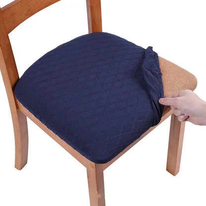 Thickened Stretch Jacquard Chair Cover Trekk&Cover