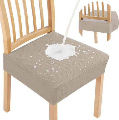 Rán - Smart Chair Seat Cover with Herrington texture