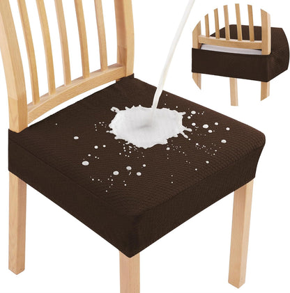Rán - Smart Chair Seat Cover with Herrington texture