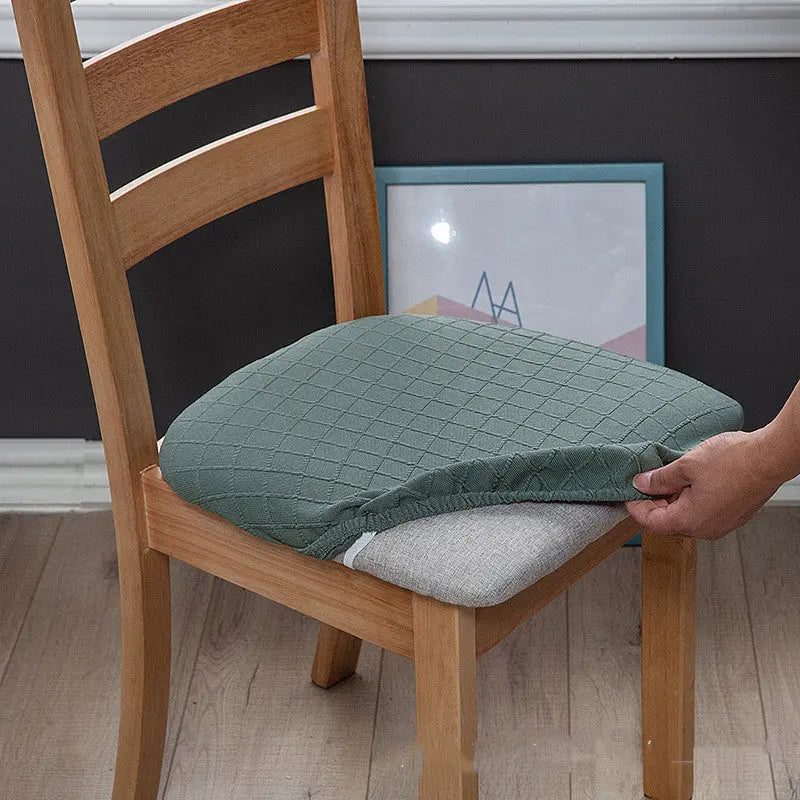 Thickened Stretch Jacquard Chair Cover Trekk&Cover