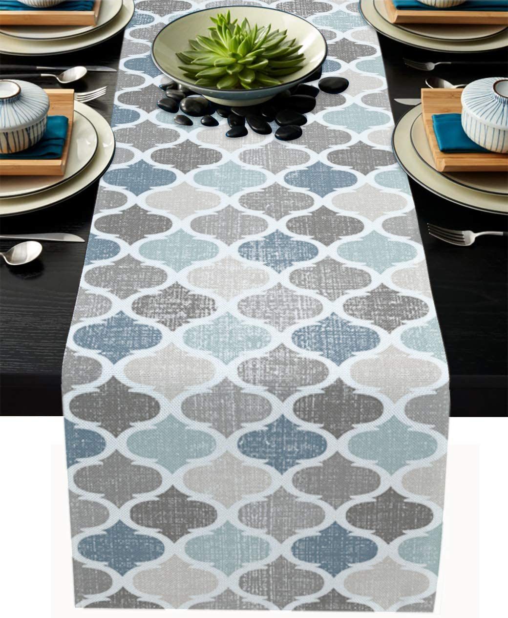 Elna - Table Runner