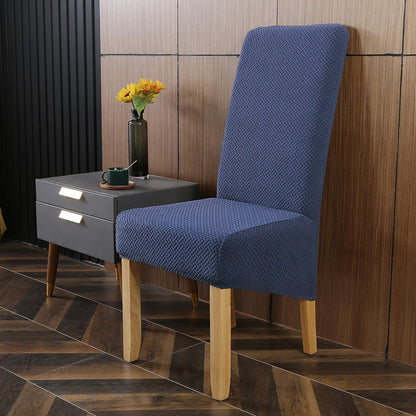 Runar - Soft Half Chair Cover