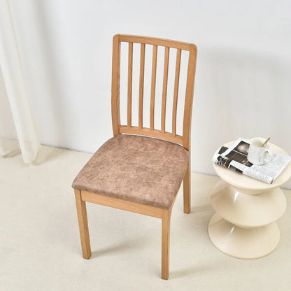 Buckle Surrounding Chair Seat Cover Trekk&Cover