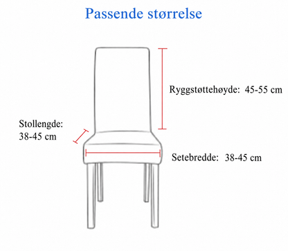 Brage - Stoltrekk