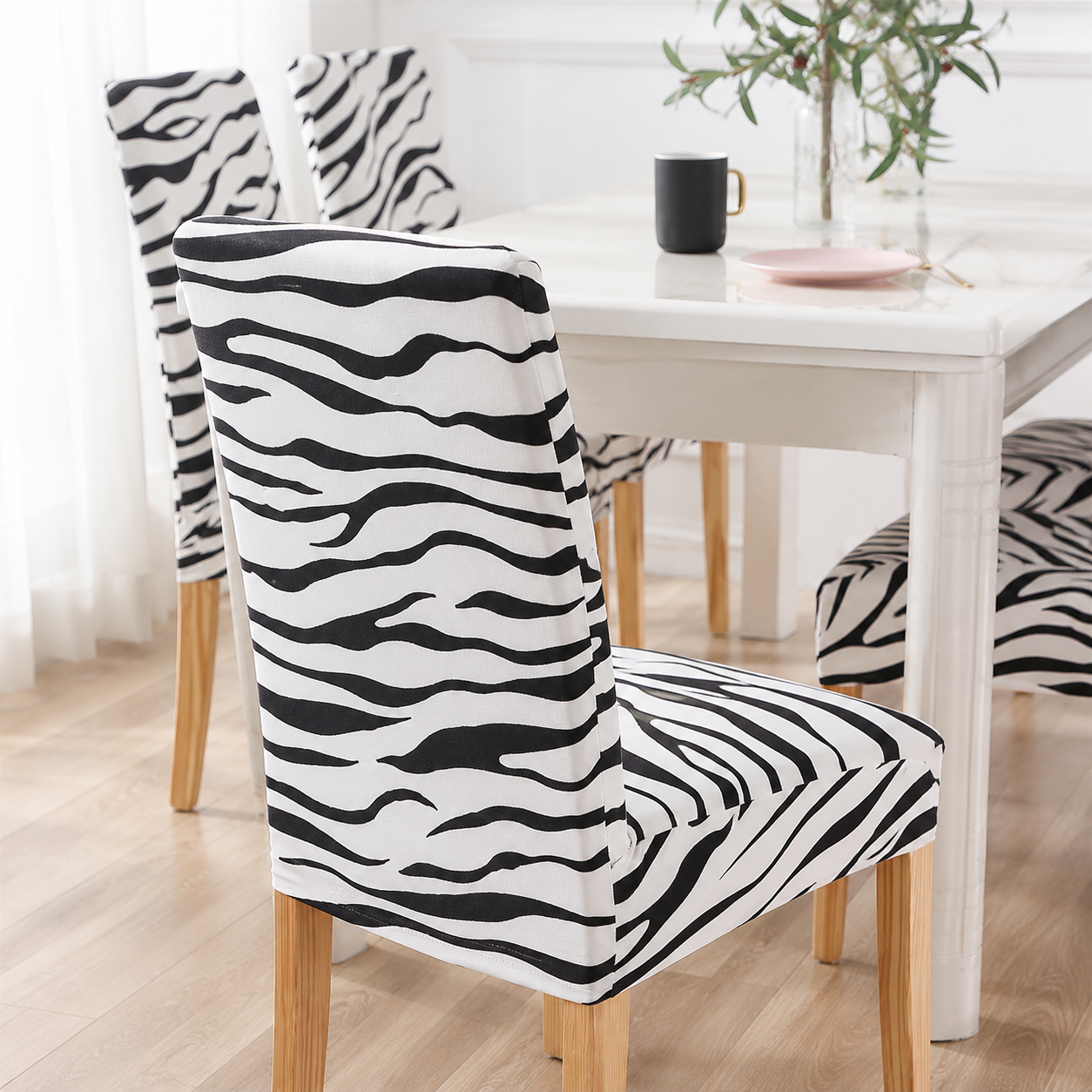Embla - Chair Cover