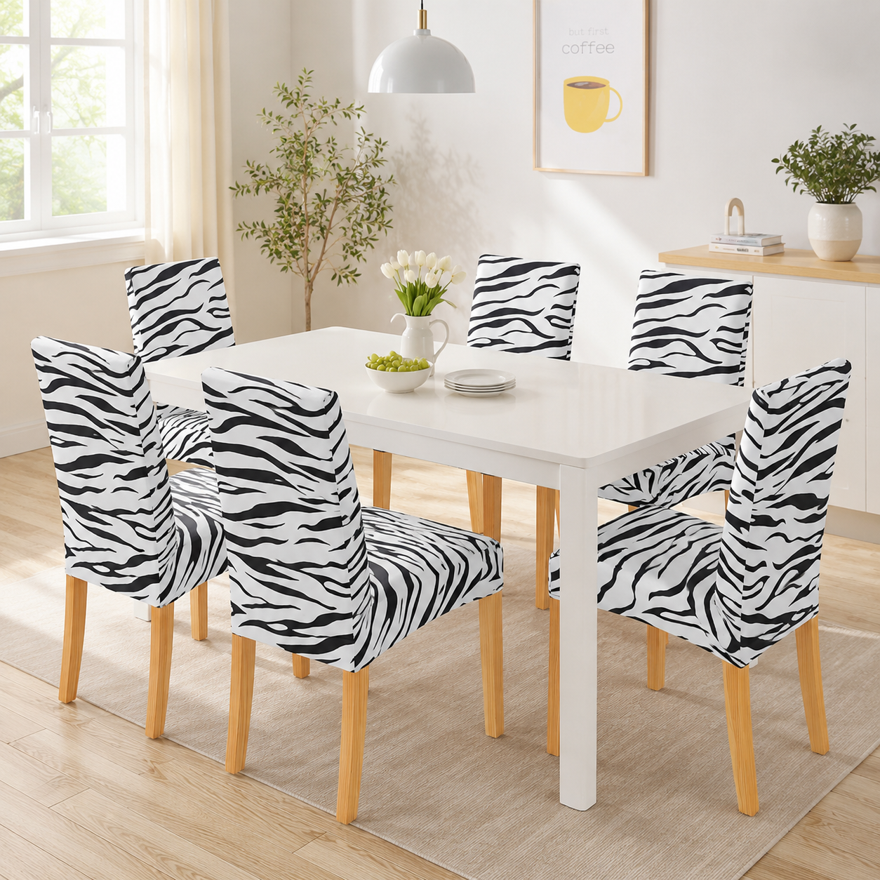 Embla - Chair Cover